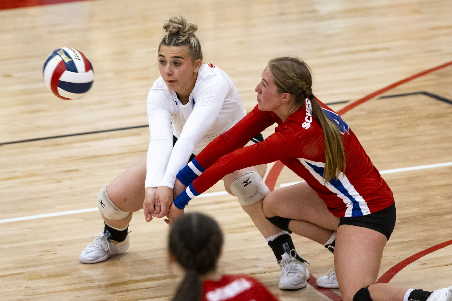 East-West Volleyball Classic
